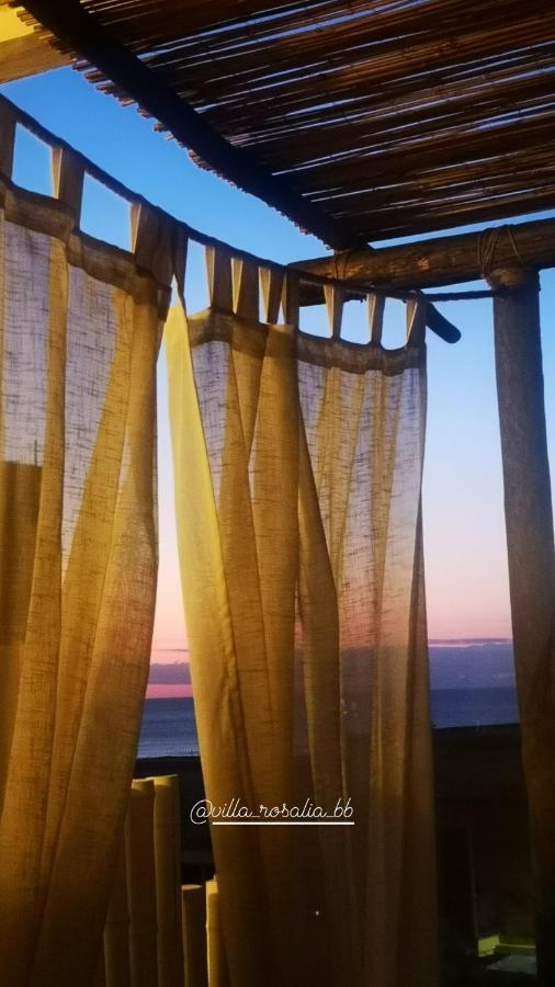 פרוסידה B&B Villa Rosalia חדר תמונה