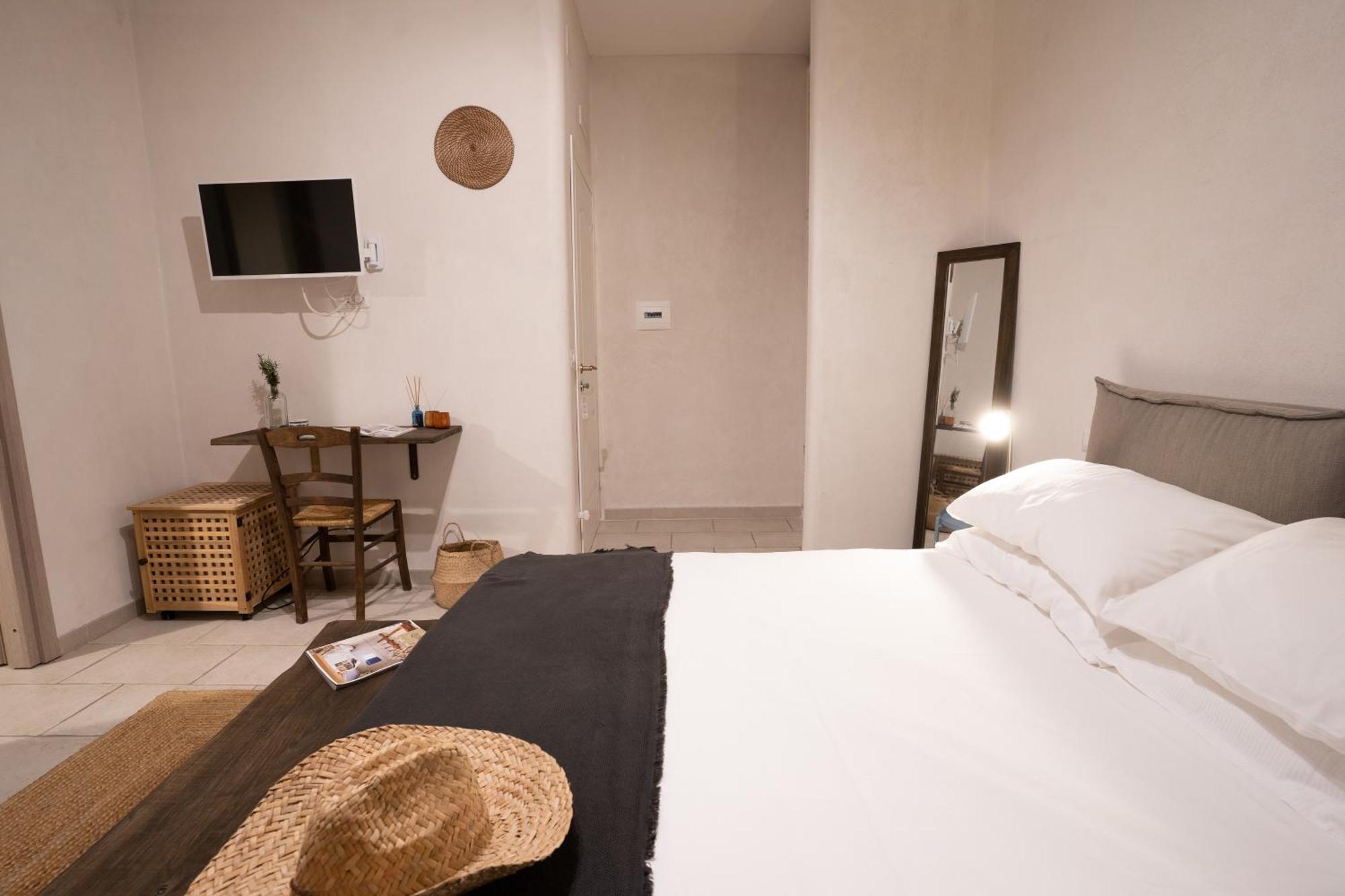 פרוסידה B&B Villa Rosalia חדר תמונה