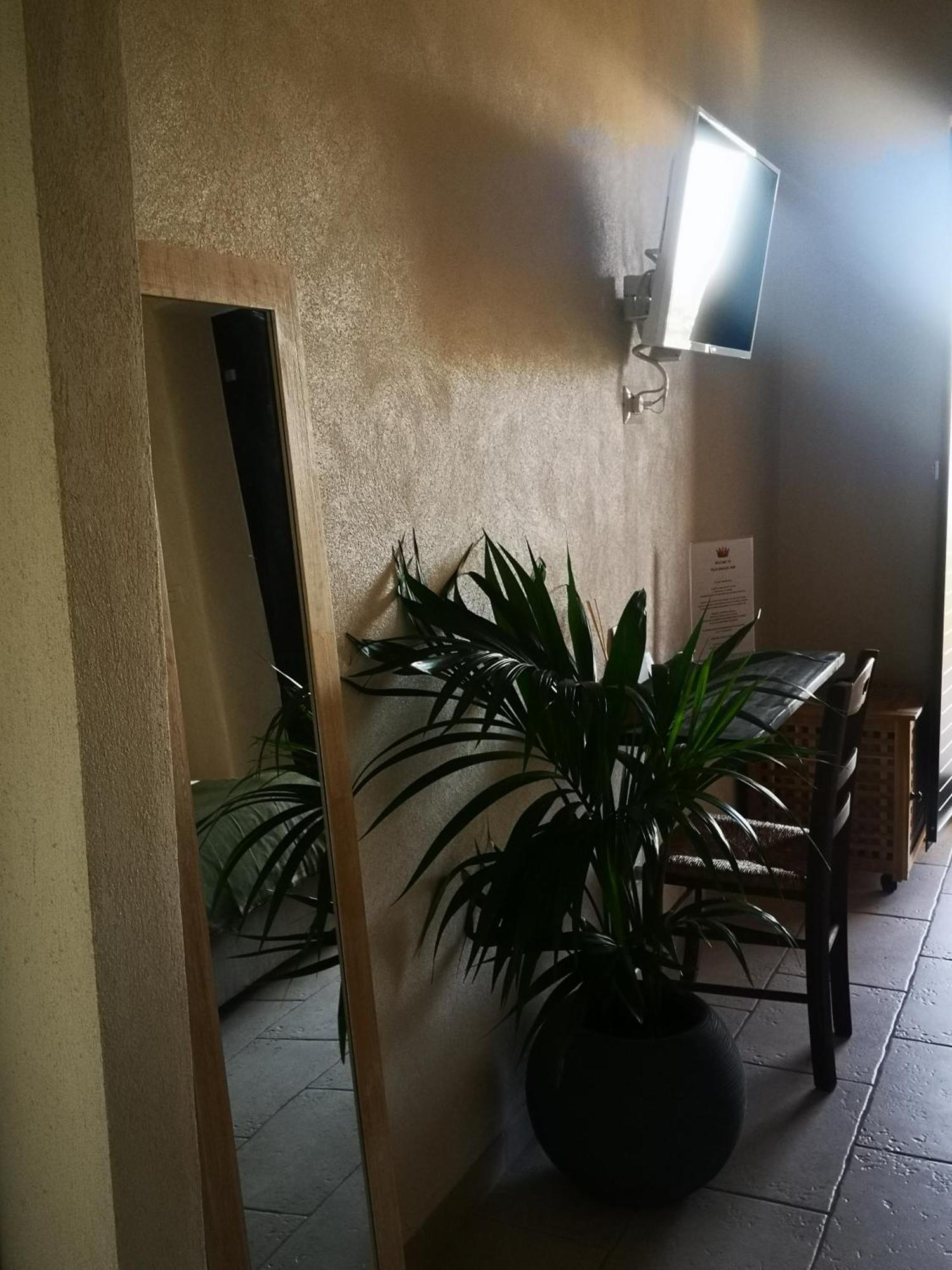פרוסידה B&B Villa Rosalia חדר תמונה