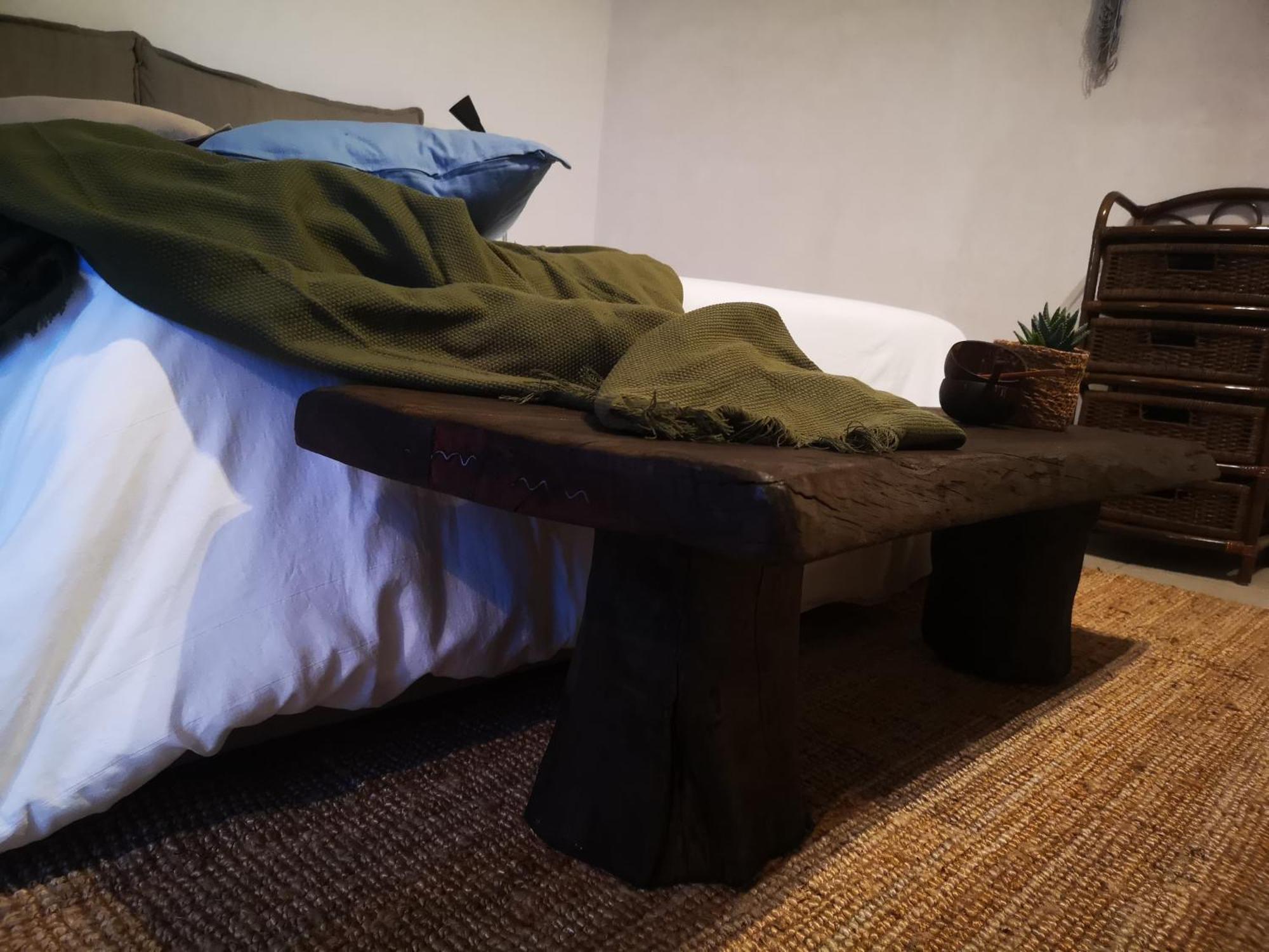 פרוסידה B&B Villa Rosalia חדר תמונה