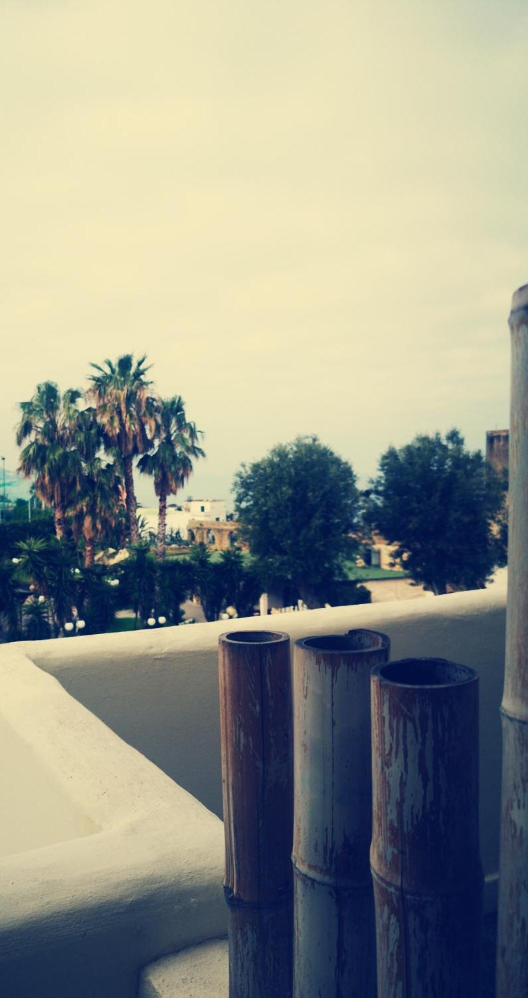 פרוסידה B&B Villa Rosalia חדר תמונה