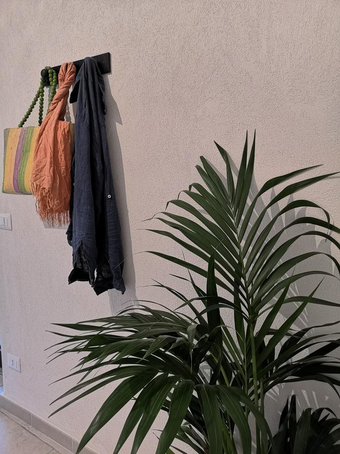 פרוסידה B&B Villa Rosalia מראה חיצוני תמונה