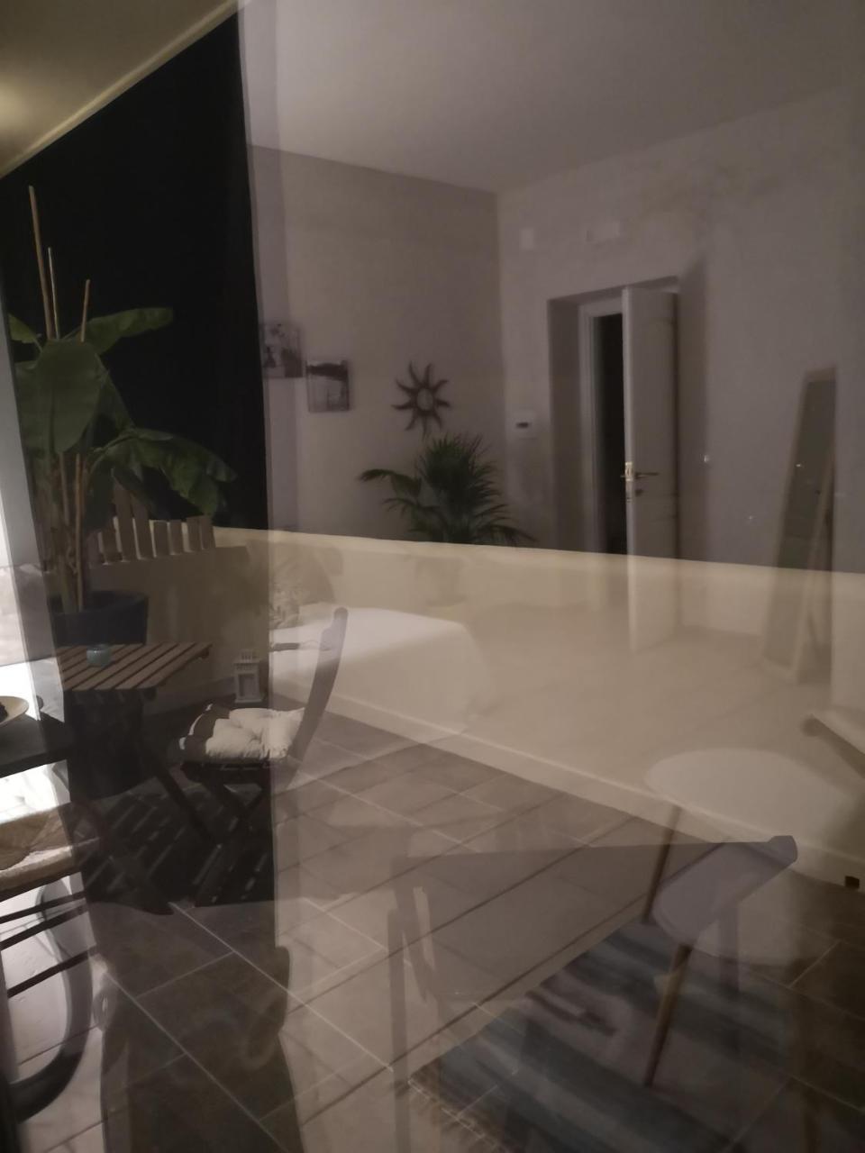 פרוסידה B&B Villa Rosalia מראה חיצוני תמונה