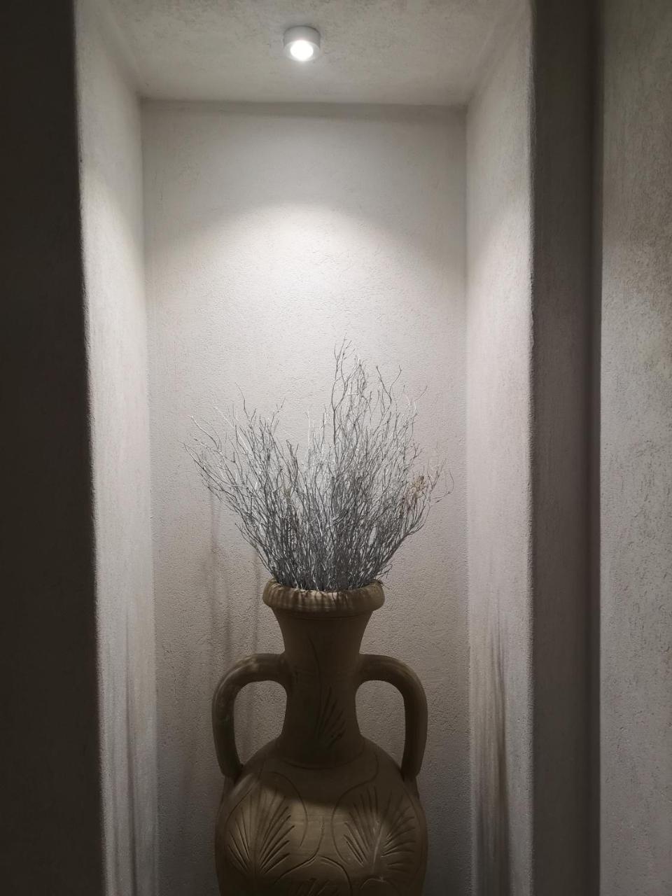 פרוסידה B&B Villa Rosalia מראה חיצוני תמונה